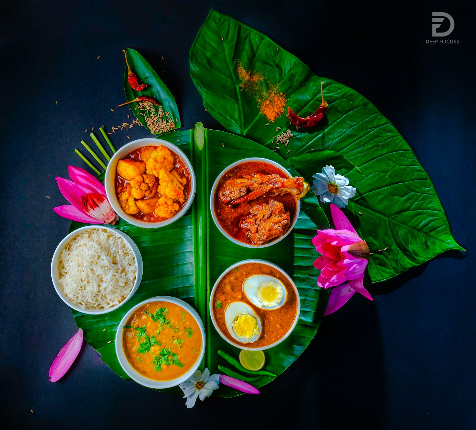 Food Photography