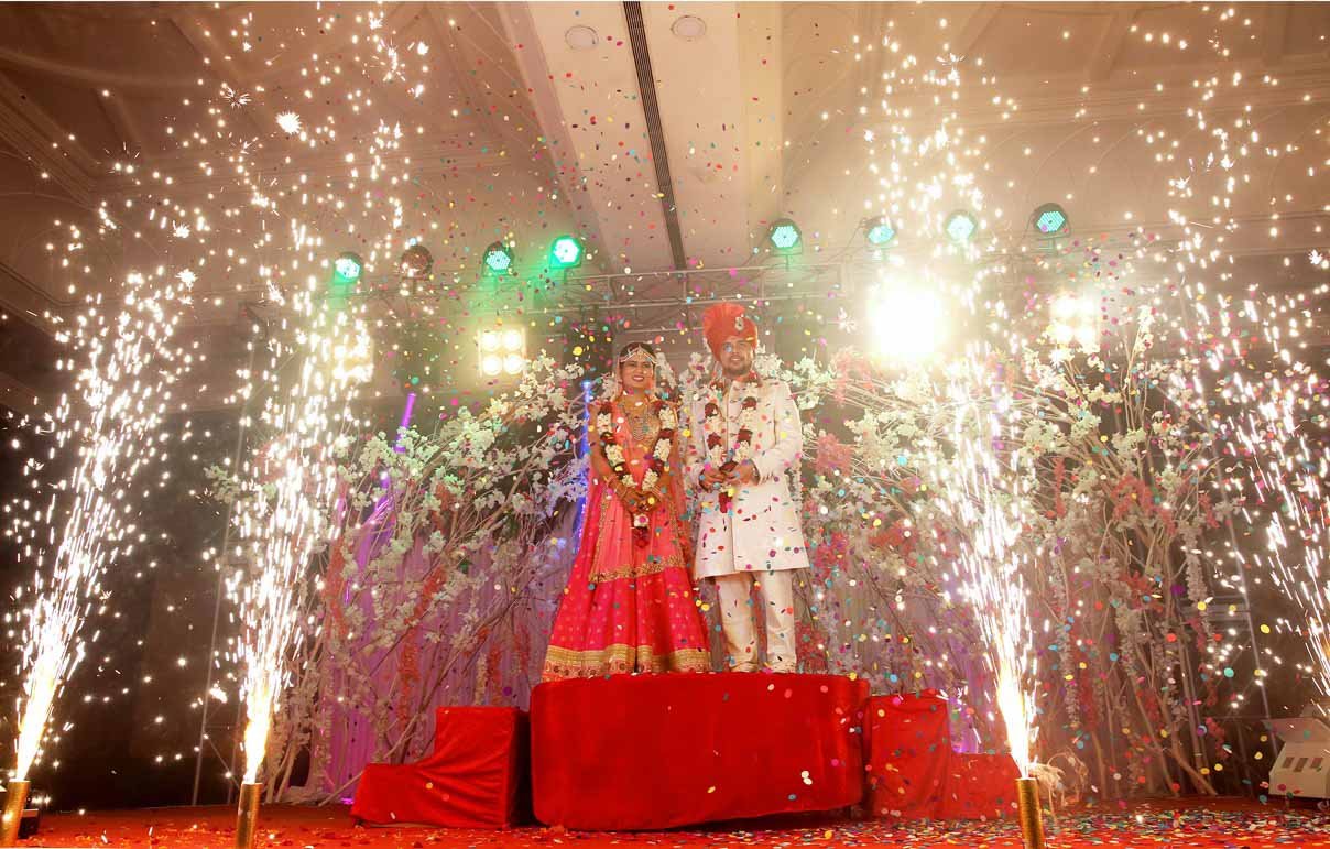 Wedding Photography