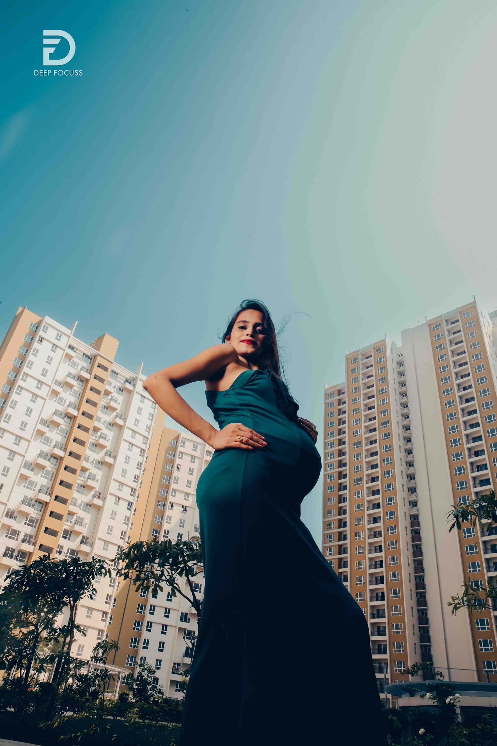 Baby & Maternity