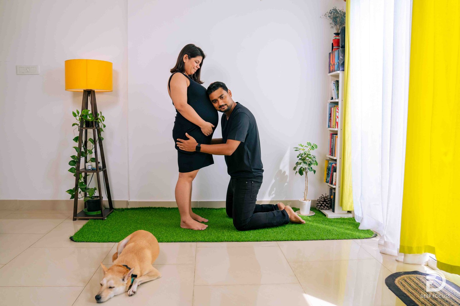 Baby & Maternity