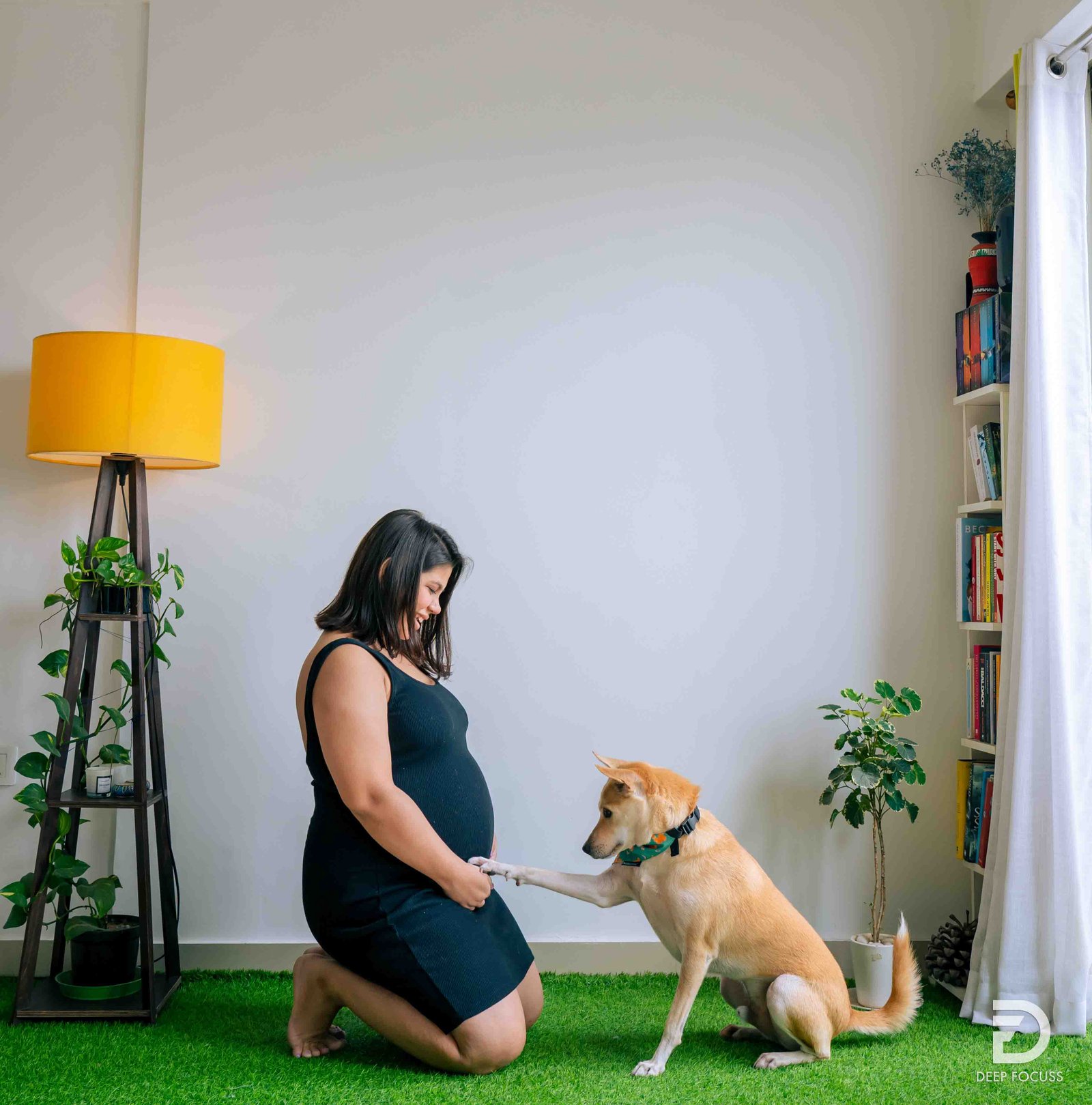 Baby & Maternity