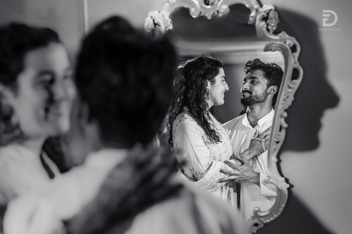 Wedding Photography