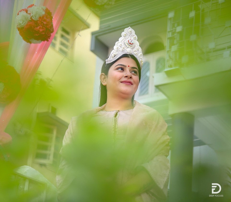 Wedding Photography