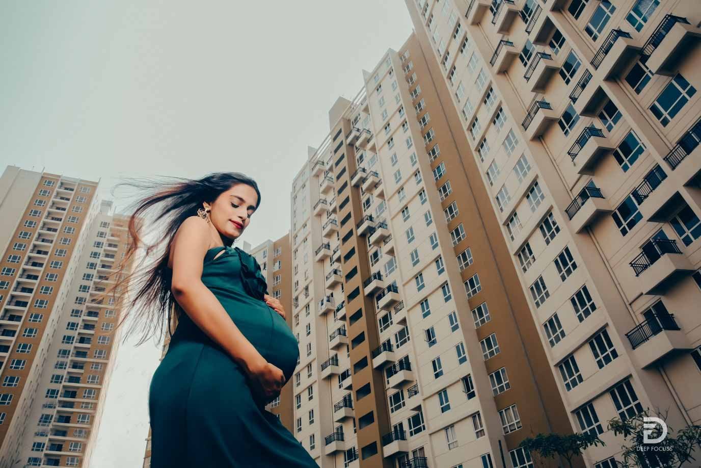 Baby & Maternity