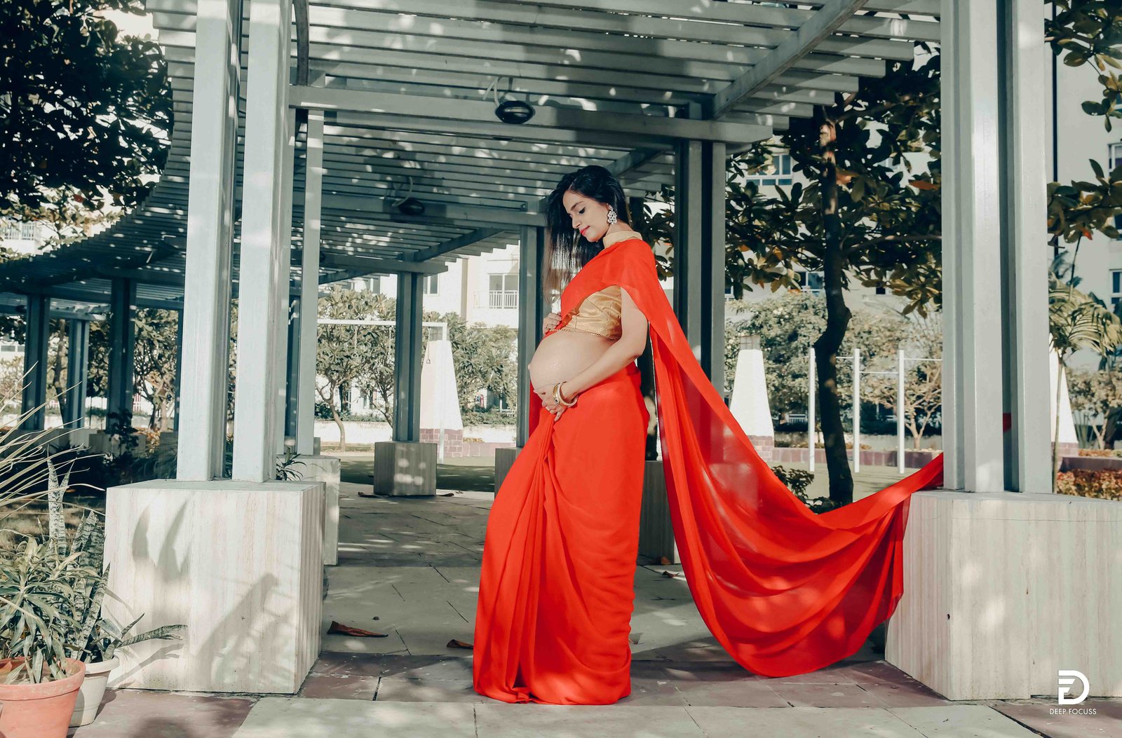 Baby & Maternity