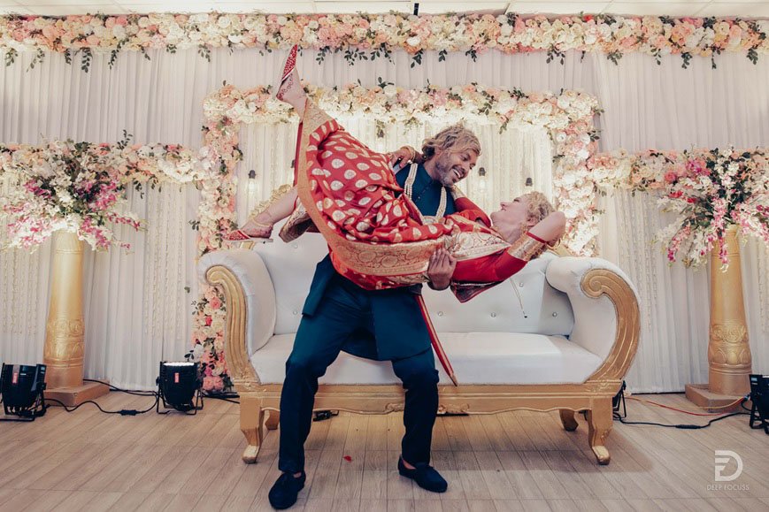 Wedding Photography