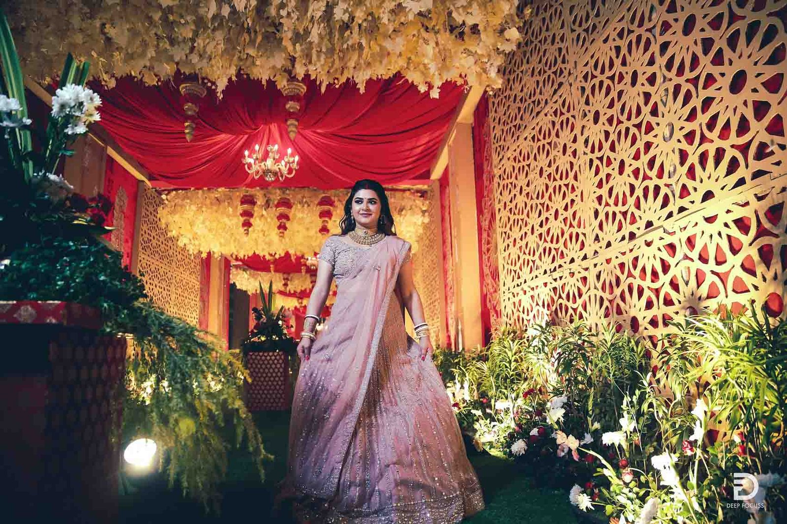 Wedding Photography