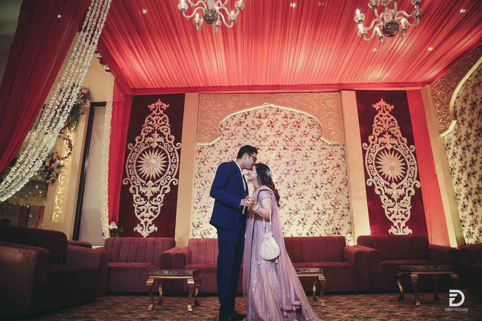 Wedding Photography