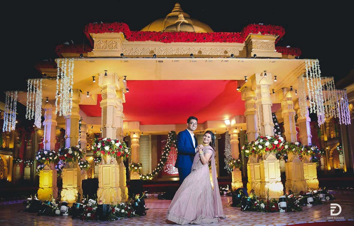 Wedding Photography