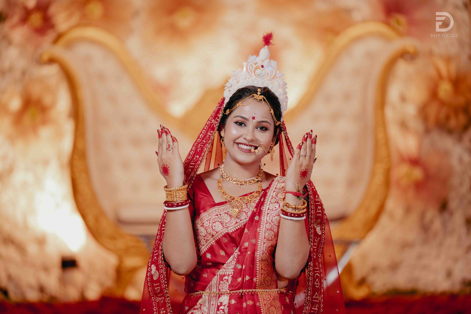 Wedding Photography