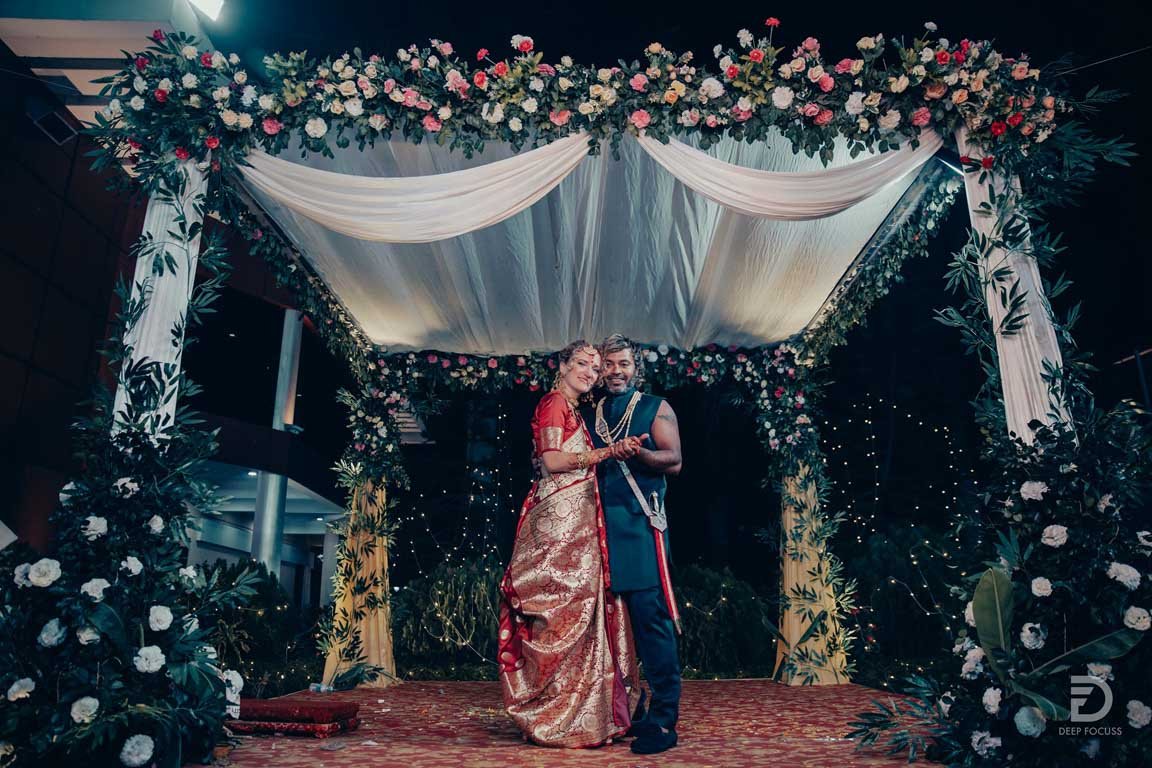 Wedding Photography