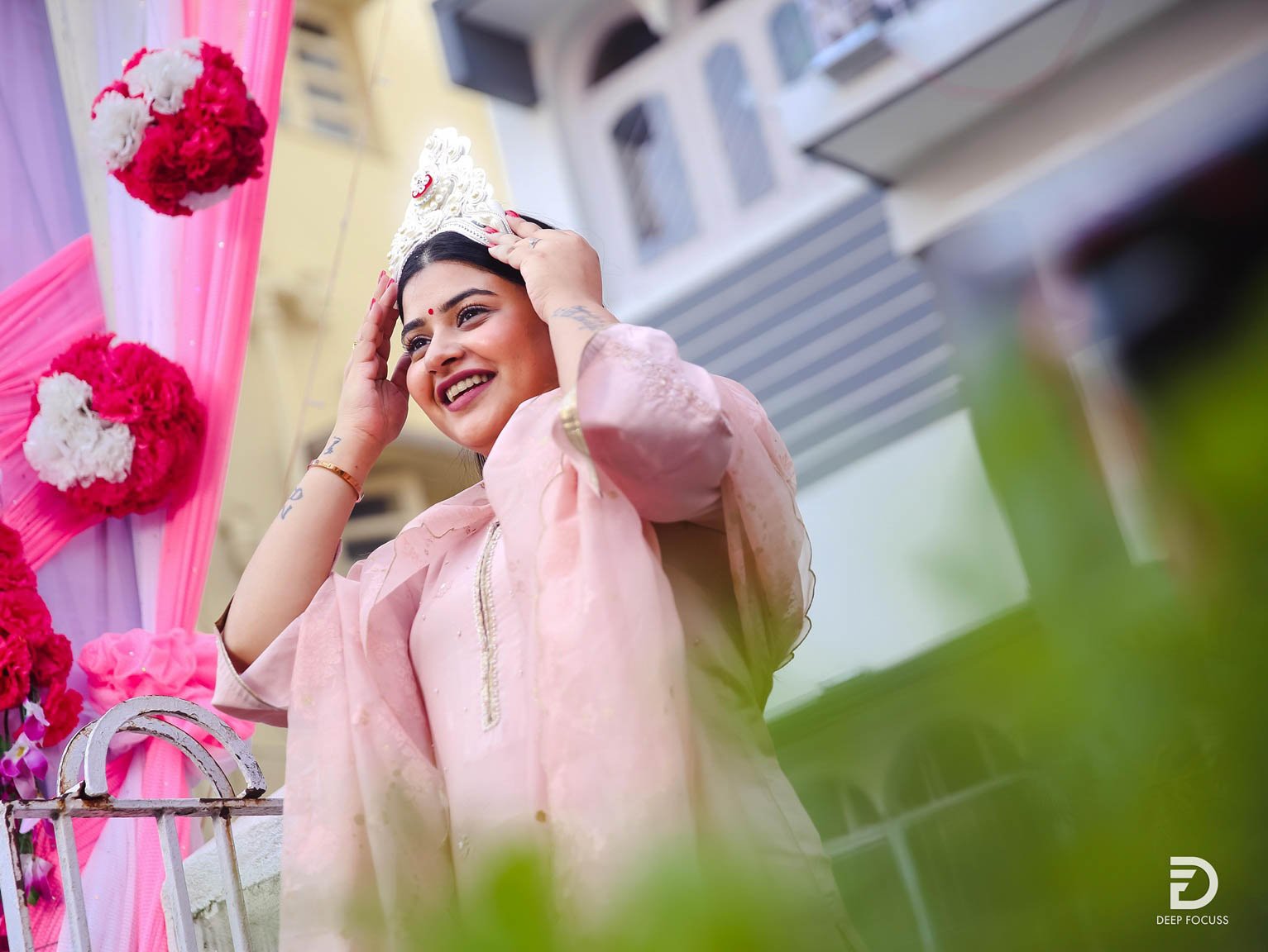 Wedding Photography