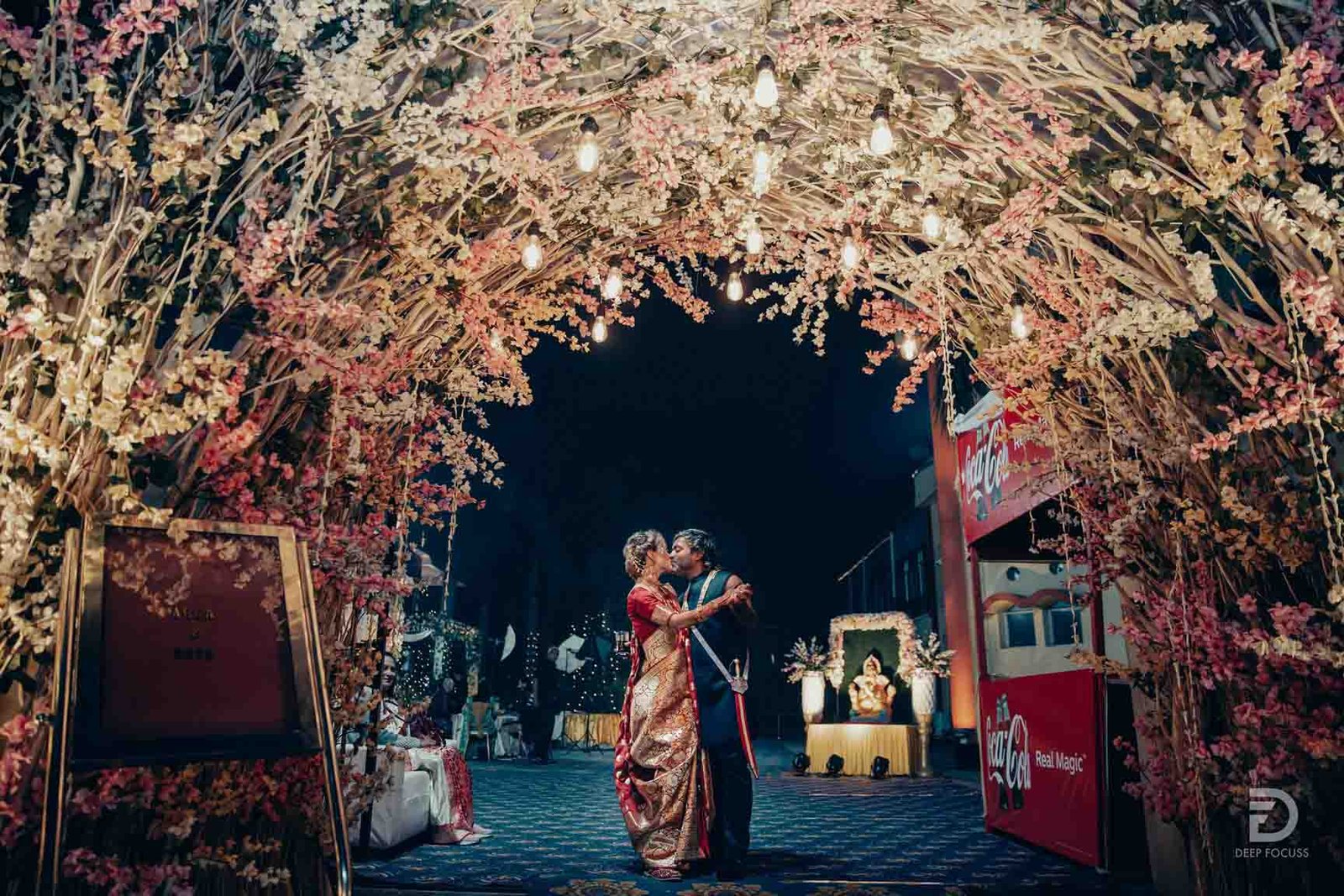 Wedding Photography