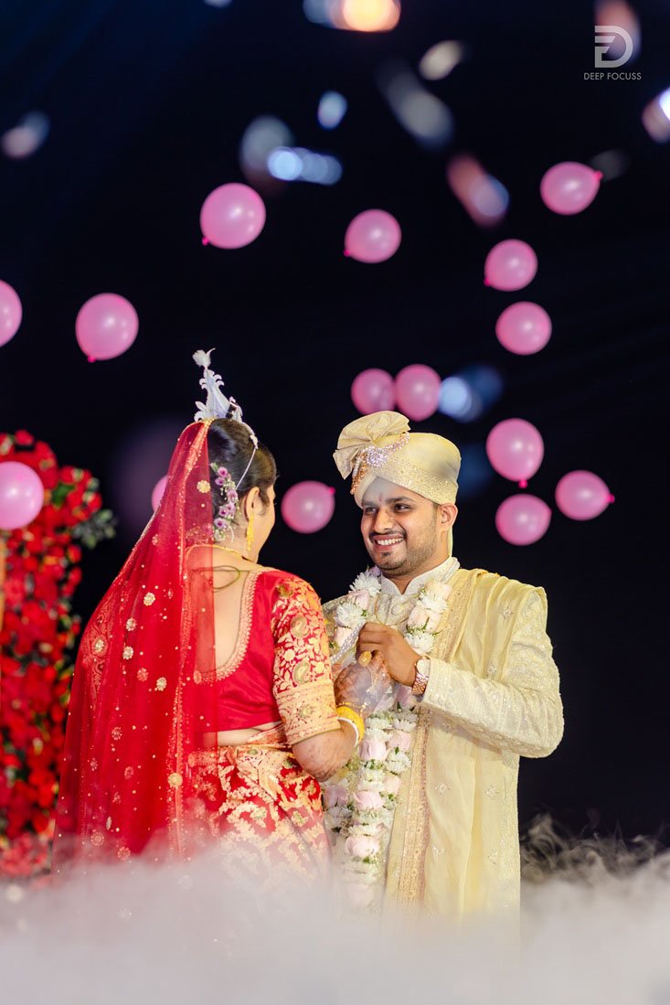 Wedding Photography