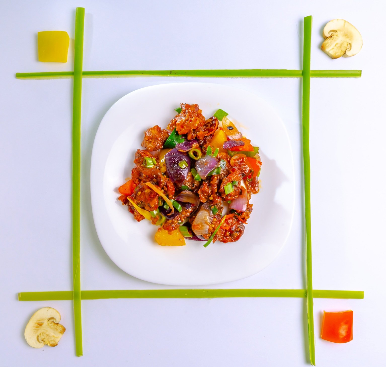 Food Photography