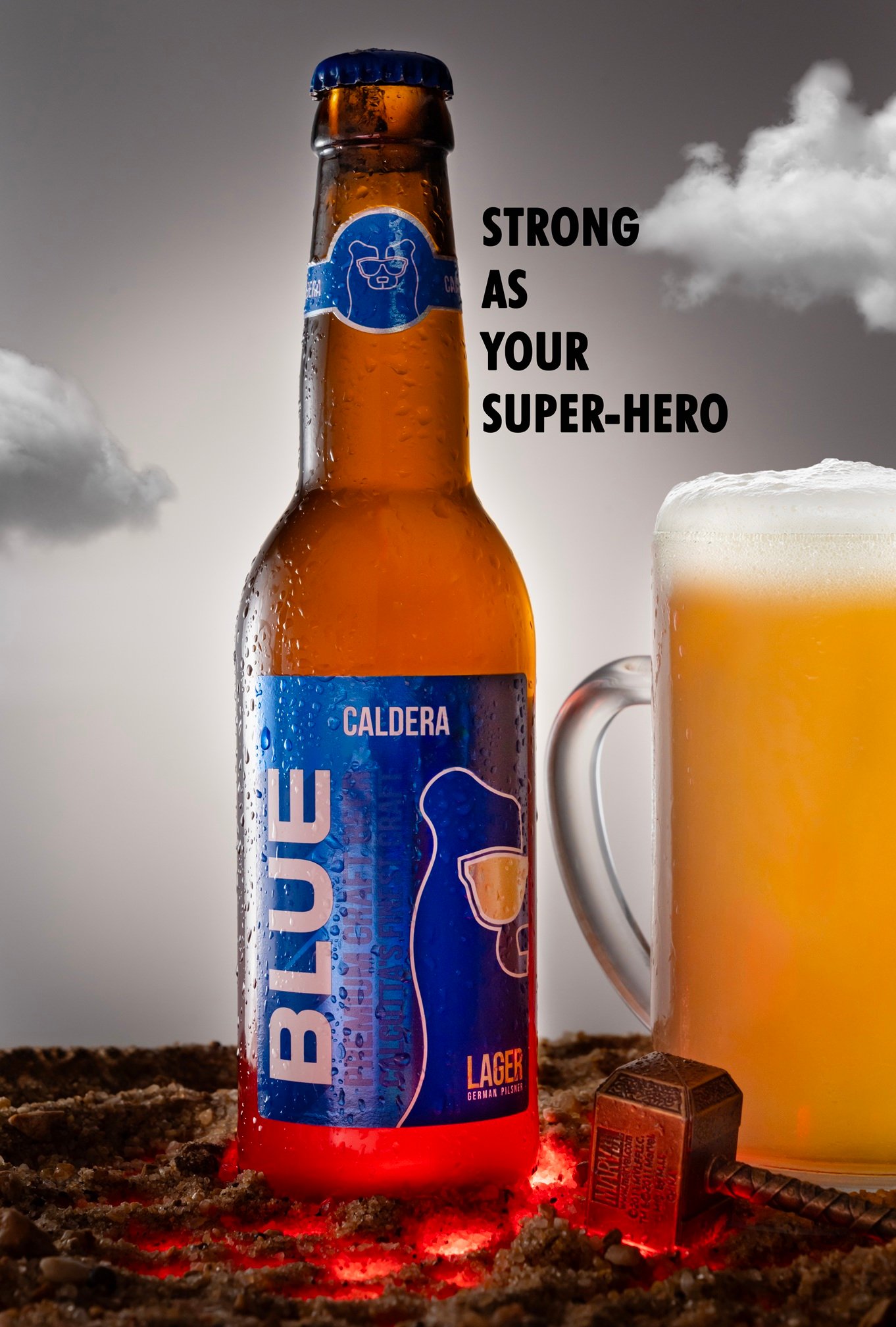 Advertising Photography