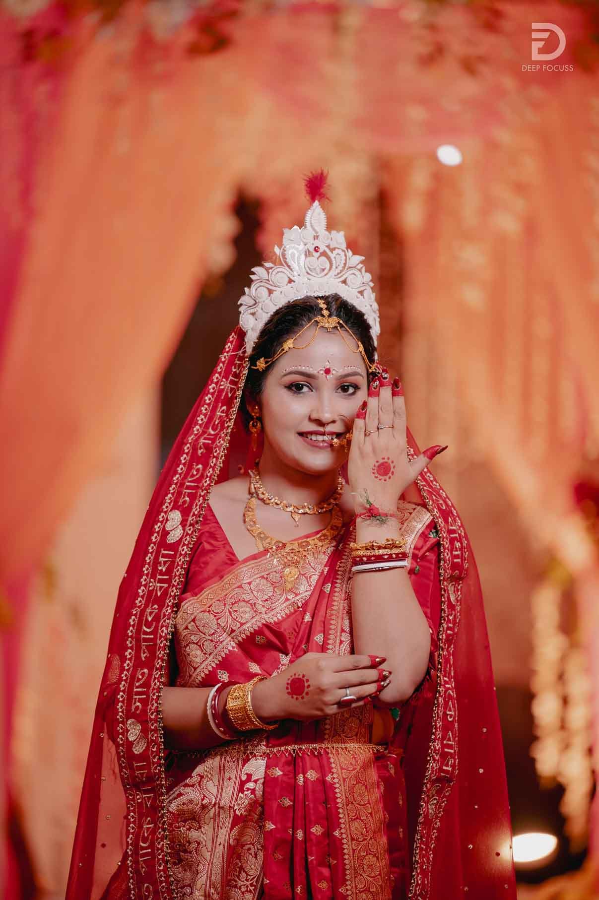 Wedding Photography