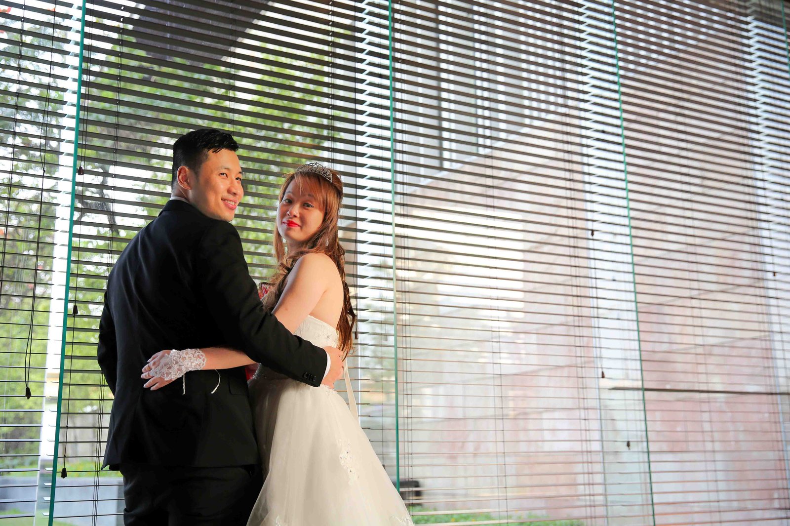 Wedding Photography